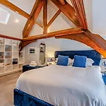 בית נופש 2 Bed In Ambleside Oc-93167 *