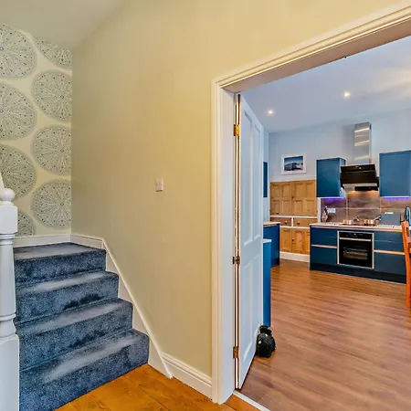 Prázdninový dům 2 Bed In 93167