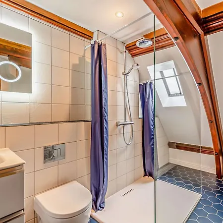 2 Bed In 93167 Prázdninový dům