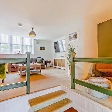 Prázdninový dům 2 Bed In 93167