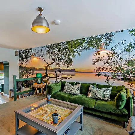 Prázdninový dům 2 Bed In 93167 Hawkshead