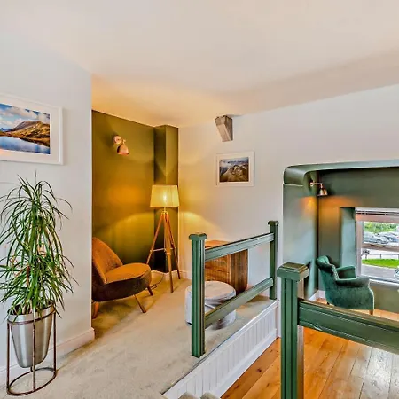 2 Bed In Ambleside Oc-93167 Hawkshead