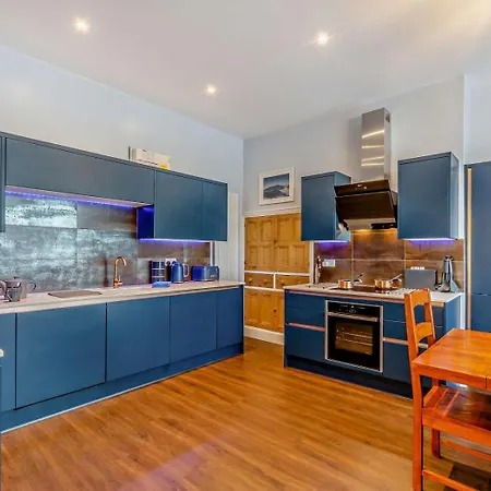 2 Bed In Ambleside Oc-93167 Сasa de vacaciones *