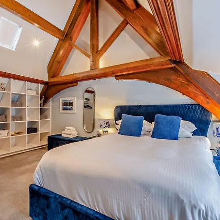 Сasa de vacaciones 2 Bed In Ambleside Oc-93167 *