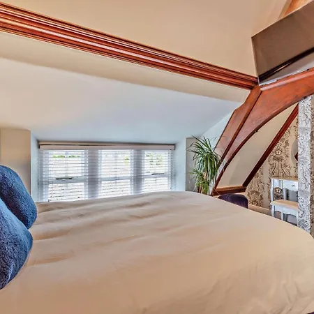 Сasa de vacaciones 2 Bed In Ambleside Oc-93167