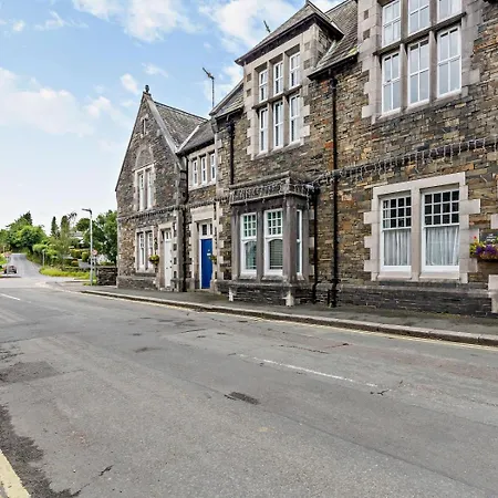 2 Bed In Ambleside Oc-93167 * Hawkshead