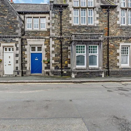 2 Bed In Ambleside Oc-93167