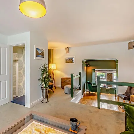 펜션 2 Bed In Ambleside Oc-93167 *