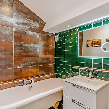 2 Bed In Ambleside Oc-93167 펜션