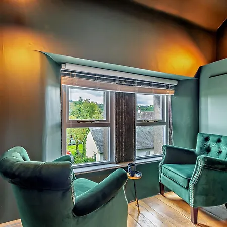 펜션 2 Bed In Ambleside Oc-93167 *