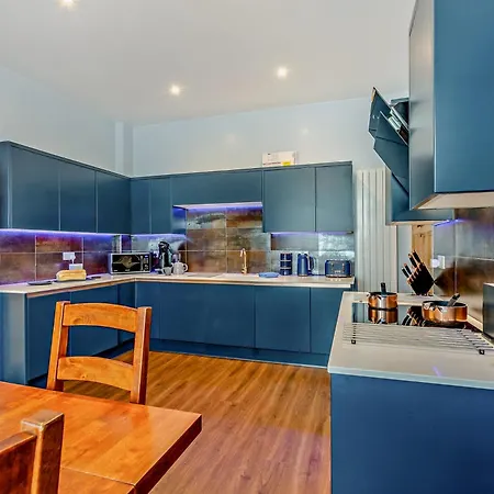 펜션 2 Bed In Ambleside Oc-93167 호크셰드