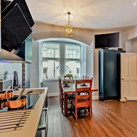 2 Bed In Ambleside Oc-93167 펜션 호크셰드